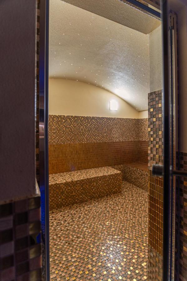 Hotel Stele Di Nora Pula Dış mekan fotoğraf